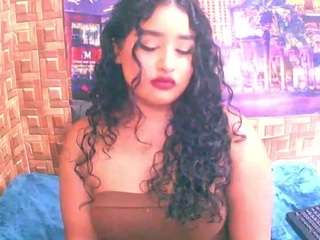 indianangel4u2lu... Live Webcam on CamSoda