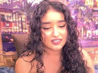 indianangel4u2lu... Live Webcam on CamSoda