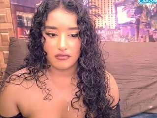 indianangel4u2luv live webcam show