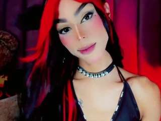 kalany-ky Live Webcam on CamSoda