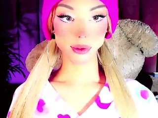 kalany-ky Live Webcam on CamSoda