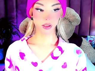 kalany-ky Live Webcam on CamSoda