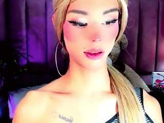 kalany-ky Live Webcam on CamSoda