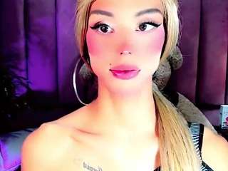 kalany-ky Live Webcam on CamSoda