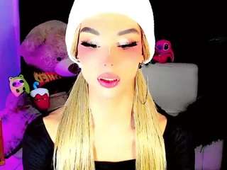 kalany-ky Live Webcam on CamSoda