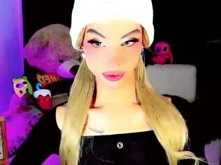 kalany-ky Live Webcam on CamSoda