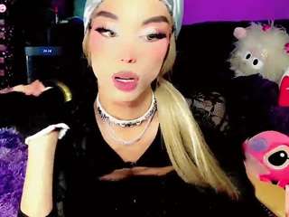 kalany-ky Live Webcam on CamSoda