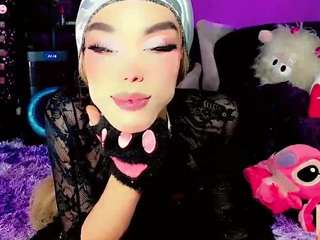 kalany-ky Live Webcam on CamSoda