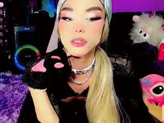 kalany-ky Live Webcam on CamSoda