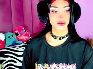 kalany-ky Live Webcam on CamSoda