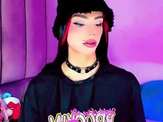 kalany-ky Live Webcam on CamSoda