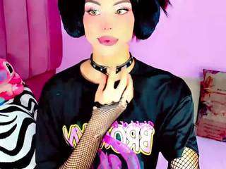 kalany-ky's CamSoda show and profile