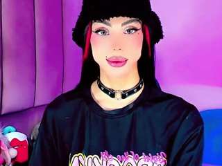 kalany-ky Live Webcam on CamSoda