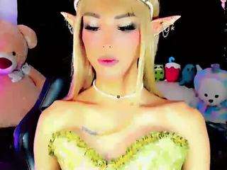 kalany-ky Live Webcam on CamSoda