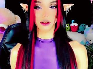 kalany-ky Live Webcam on CamSoda