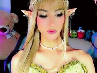 kalany-ky Live Webcam on CamSoda