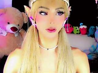 kalany-ky Live Webcam on CamSoda