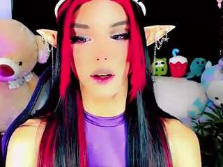 kalany-ky Live Webcam on CamSoda