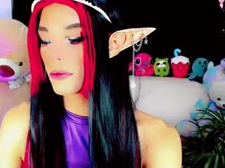 kalany-ky Live Webcam on CamSoda