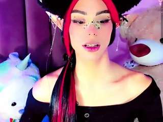 kalany-ky Live Webcam on CamSoda