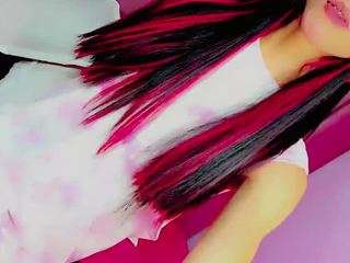 kalany-ky Live Webcam on CamSoda