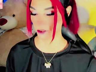 kalany-ky webcam model