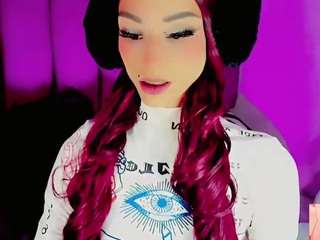 kalany-ky Live Webcam on CamSoda