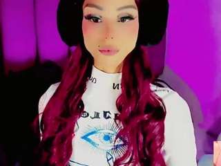 kalany-ky Live Webcam on CamSoda