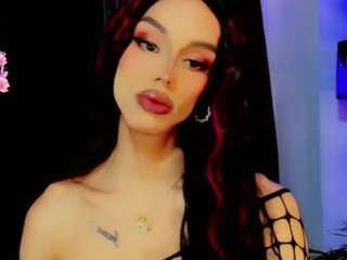 kalany-ky live cam profile