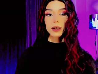 kalany-ky's CamSoda show and profile