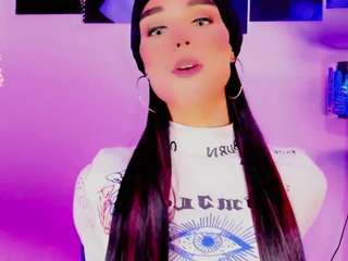 Kalany-Ky — LIVE on Camsoda