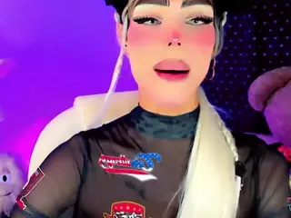Kalany-Ky's Live Sex Cam Show