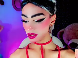 Kalany-Ky's Live Sex Cam Show