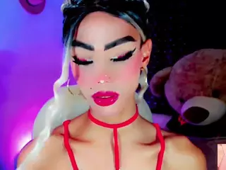 Kalany-Ky's Live Sex Cam Show