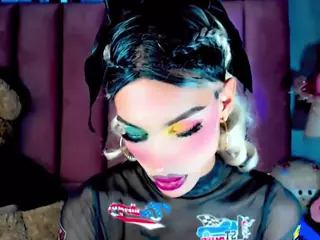 Kalany-Ky's Live Sex Cam Show