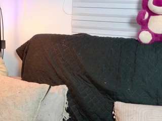 lexie-nate Live Webcam on CamSoda