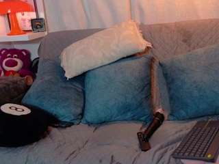 lexie-nate webcam model