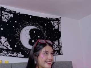 lexie-nate Sex Cam Show