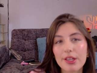 Lexie-nate's cam show statistics and live stream