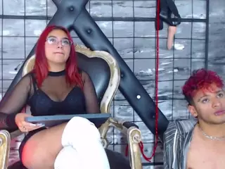 Miss madisson's Live Sex Cam Show