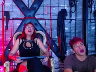 Miss madisson's Live Sex Cam Show