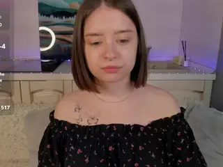 Marta-Bates's Live Sex Cam Show