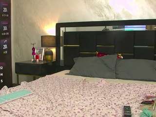 olgakurylenko's CamSoda show and profile