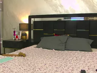 Olga's Live Sex Cam Show