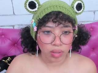 safiro-agata Live Webcam on CamSoda