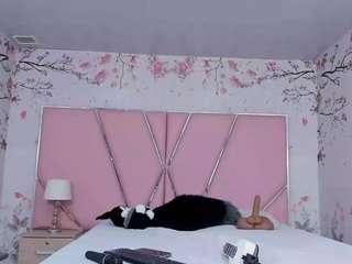safiro-agata Live Webcam on CamSoda