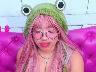 safiro-agata Live Webcam on CamSoda