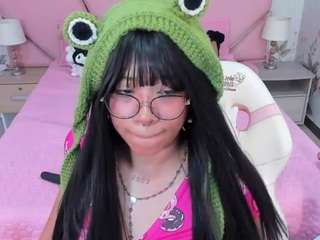 safiro-agata Live Webcam on CamSoda