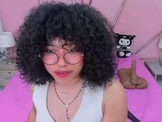 safiro-agata Live Webcam on CamSoda