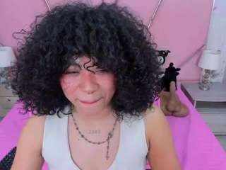 safiro-agata Live Webcam on CamSoda